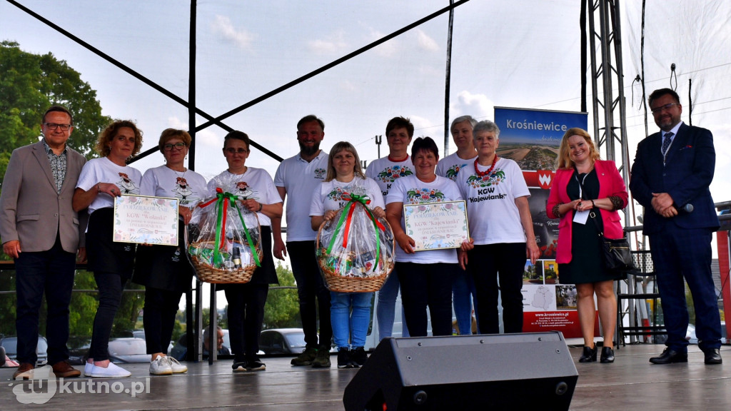 Dni Krośniewic 2025