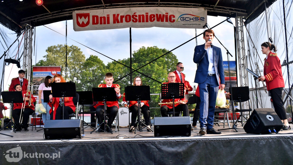 Dni Krośniewic 2025