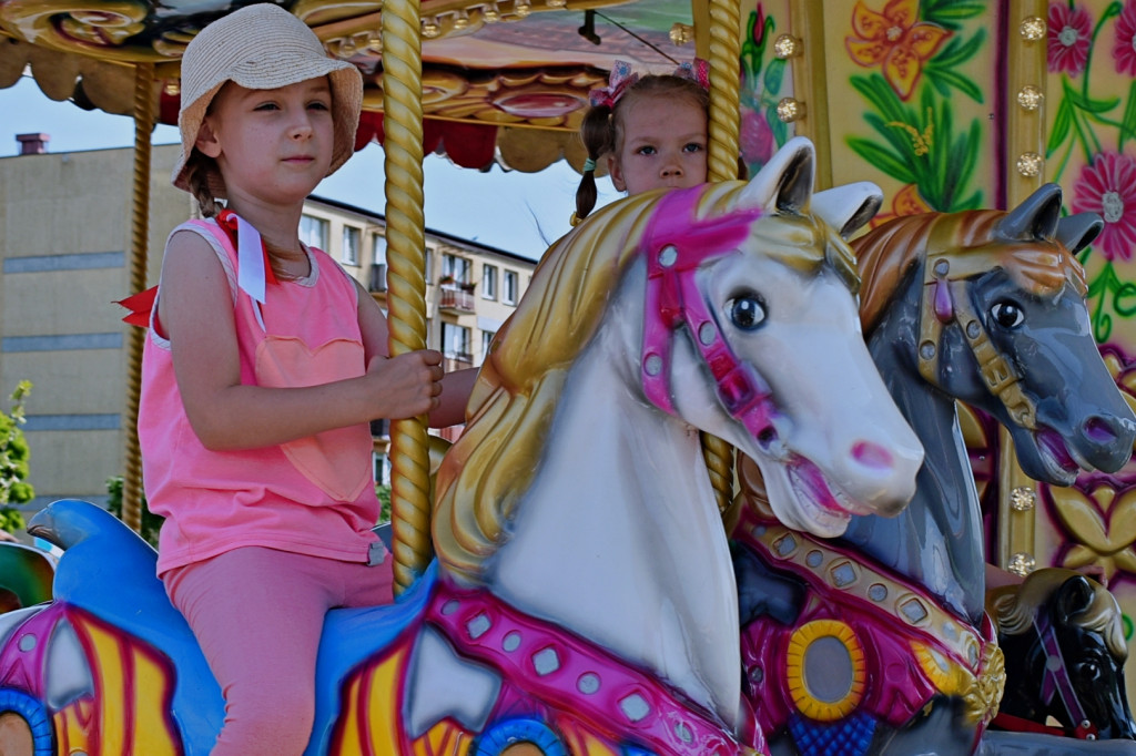 Dzień Dziecka Kutno 2025
