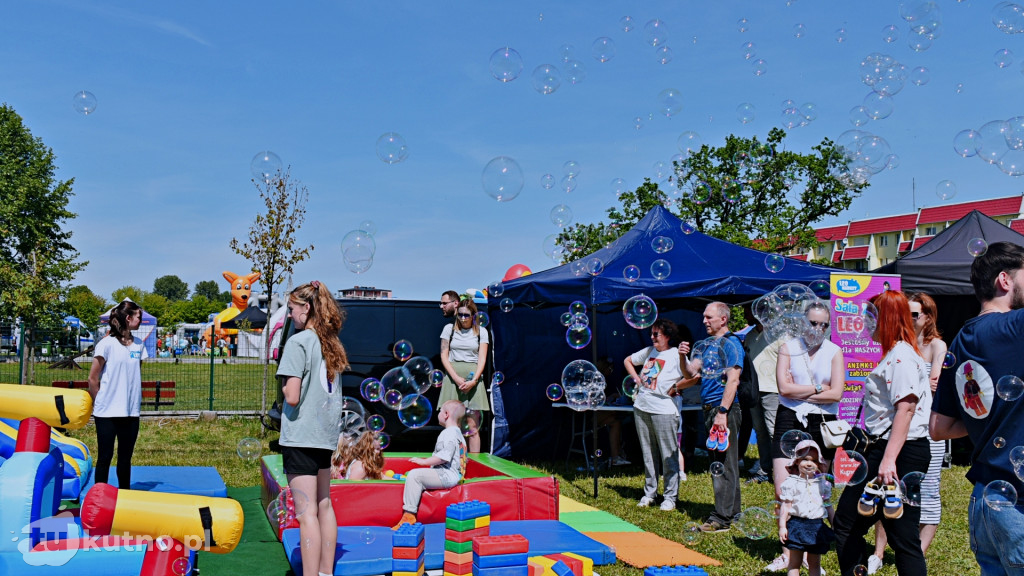 Dzień Dziecka Kutno 2025