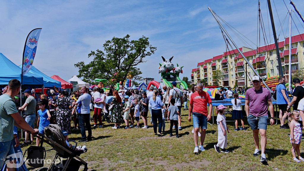 Dzień Dziecka Kutno 2025