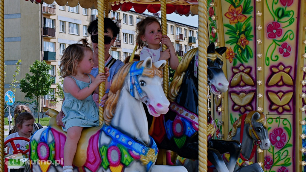Dzień Dziecka Kutno 2025