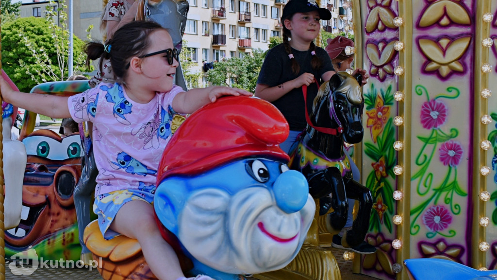 Dzień Dziecka Kutno 2025