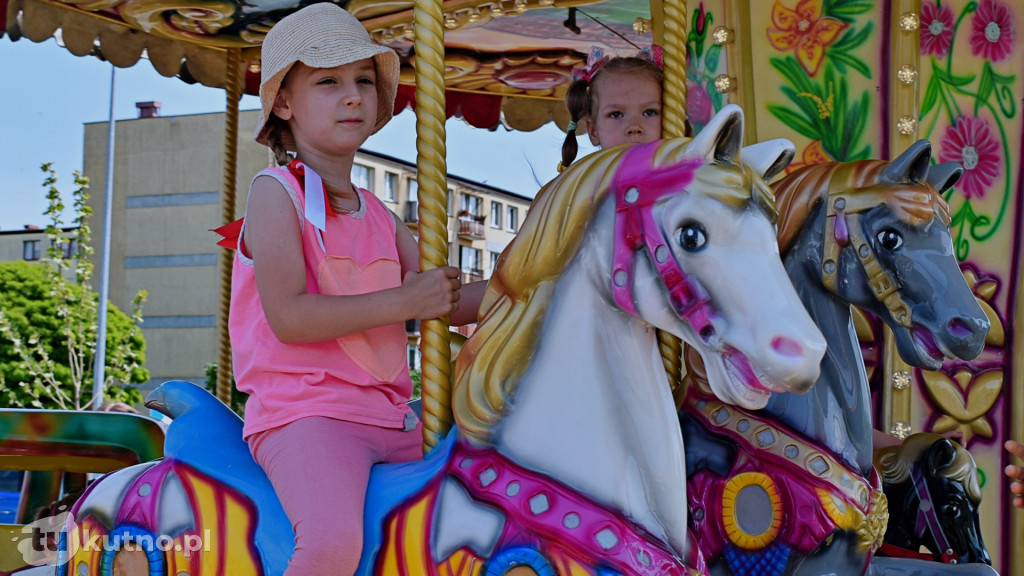 Dzień Dziecka Kutno 2025