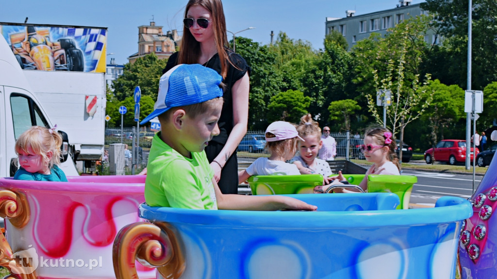 Dzień Dziecka Kutno 2025