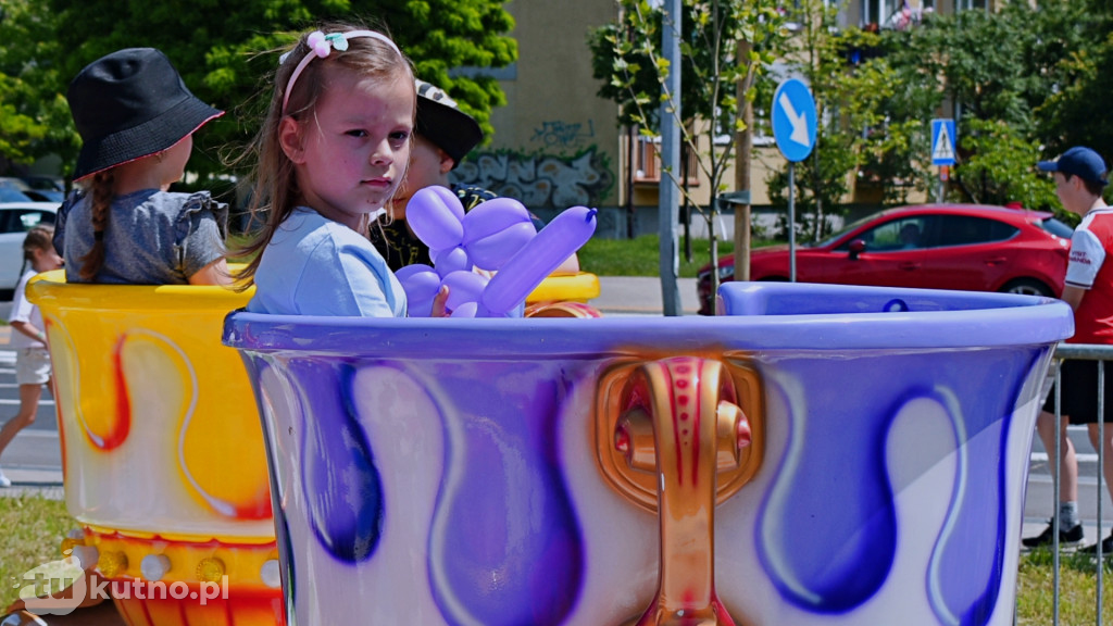 Dzień Dziecka Kutno 2025