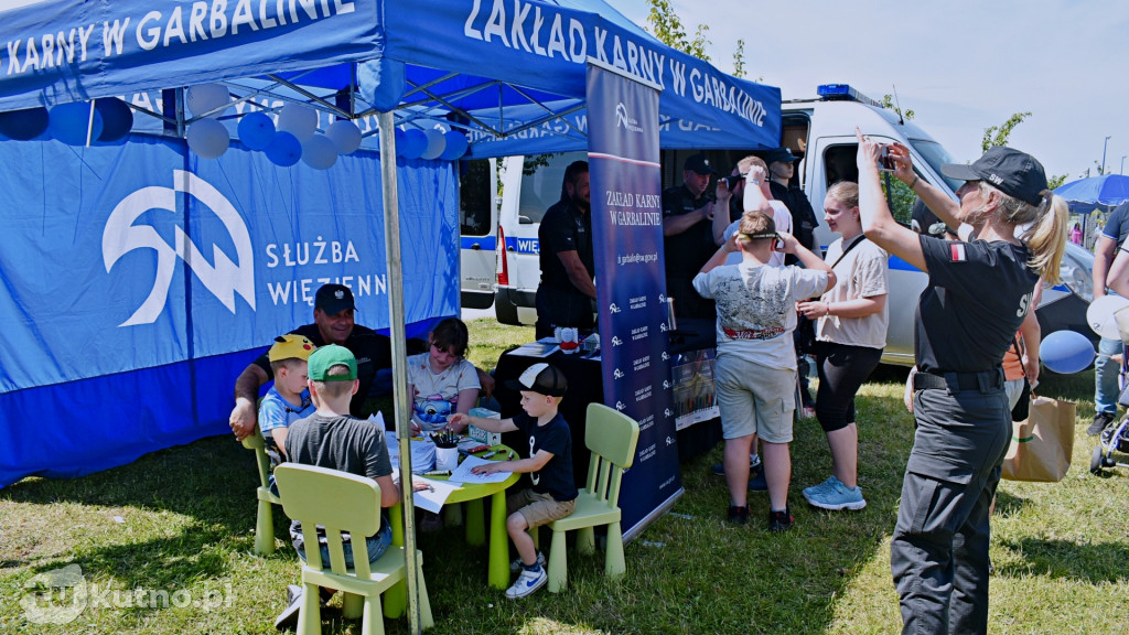 Dzień Dziecka Kutno 2025