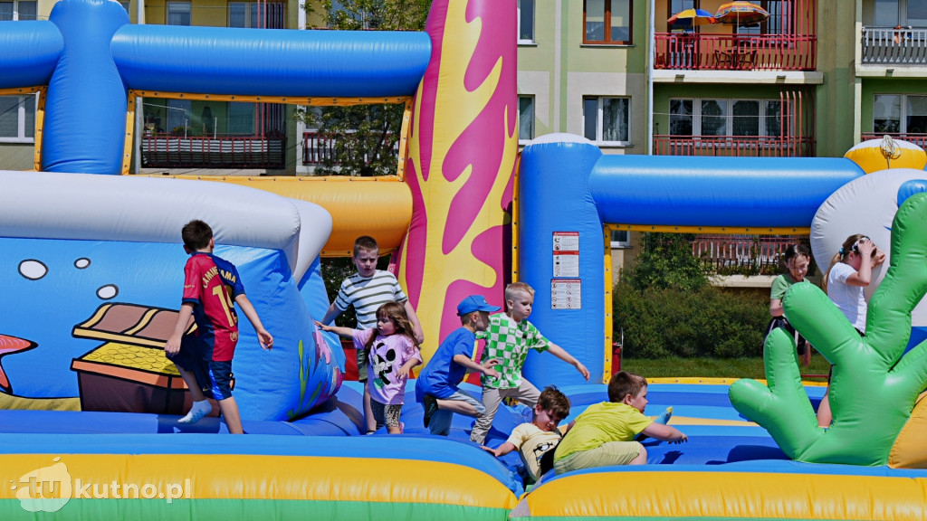 Dzień Dziecka Kutno 2025