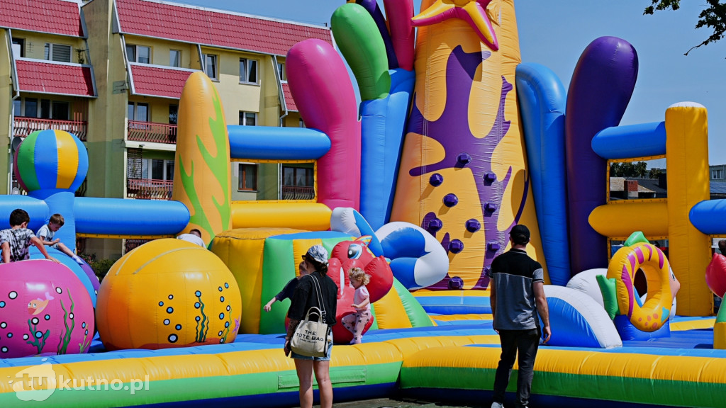 Dzień Dziecka Kutno 2025