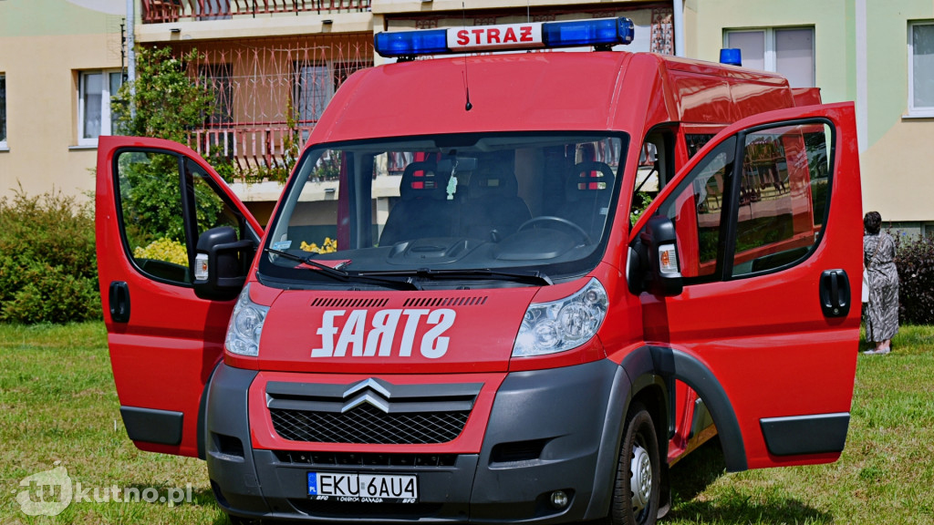Dzień Dziecka Kutno 2025