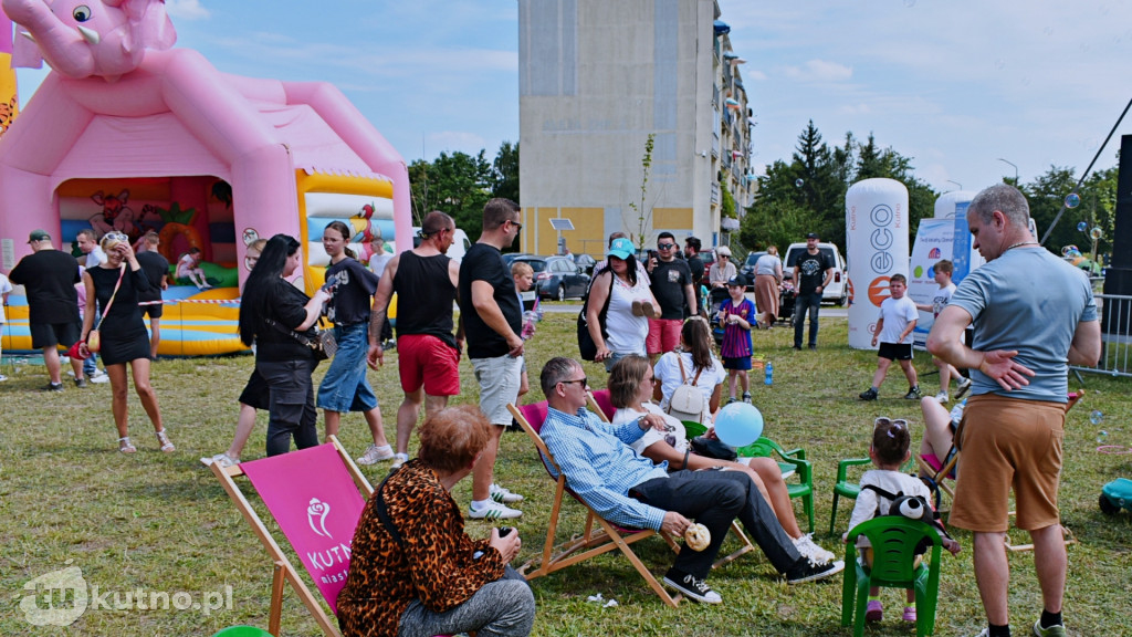 Dzień Dziecka Kutno 2025
