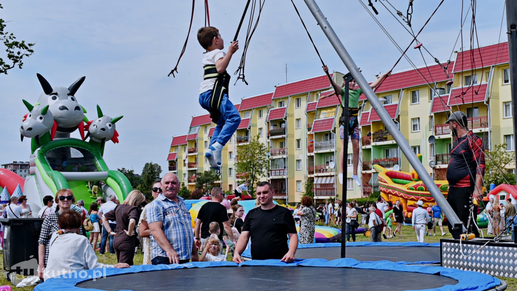Dzień Dziecka Kutno 2025