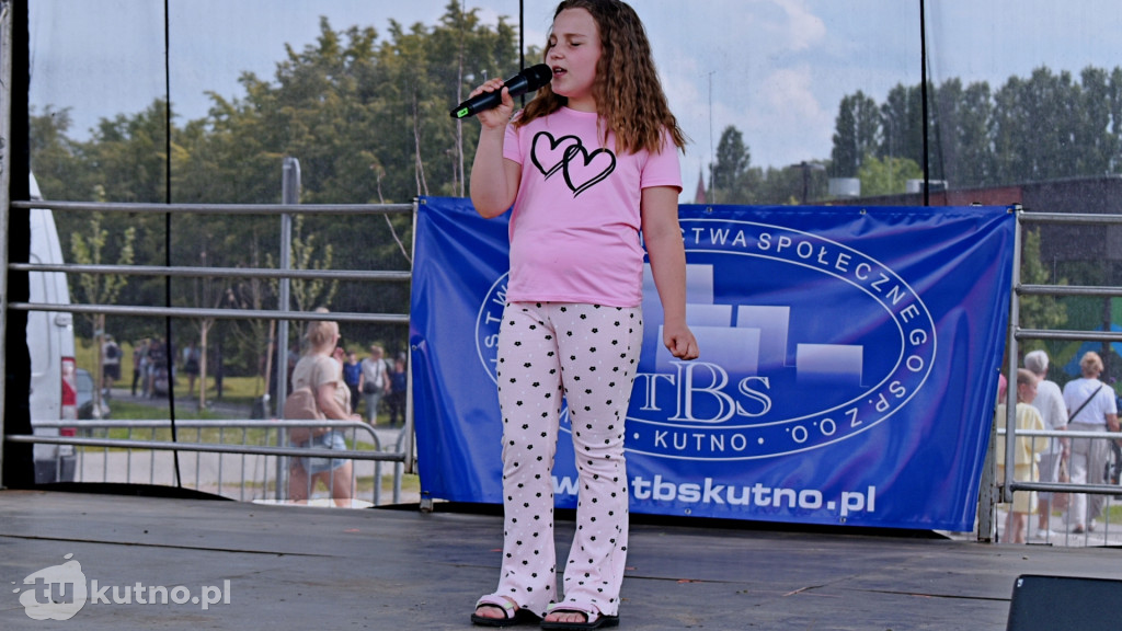 Dzień Dziecka Kutno 2025