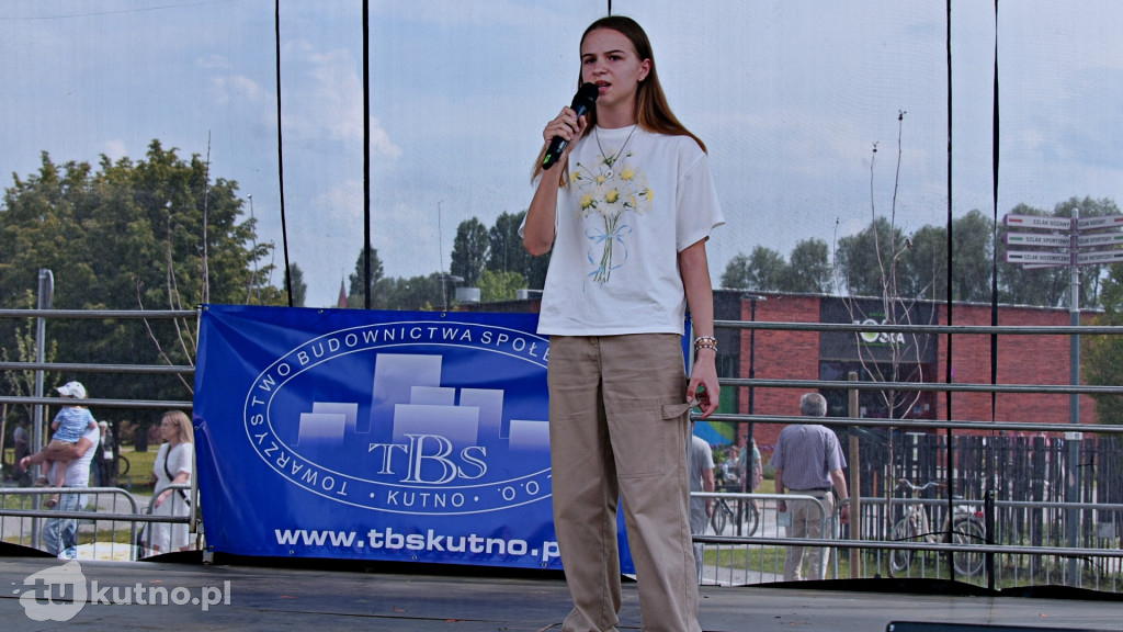 Dzień Dziecka Kutno 2025