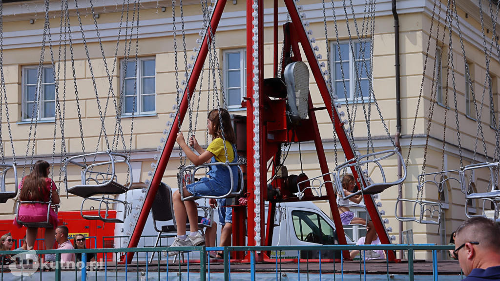 Dzień Dziecka w Łęczycy 2025