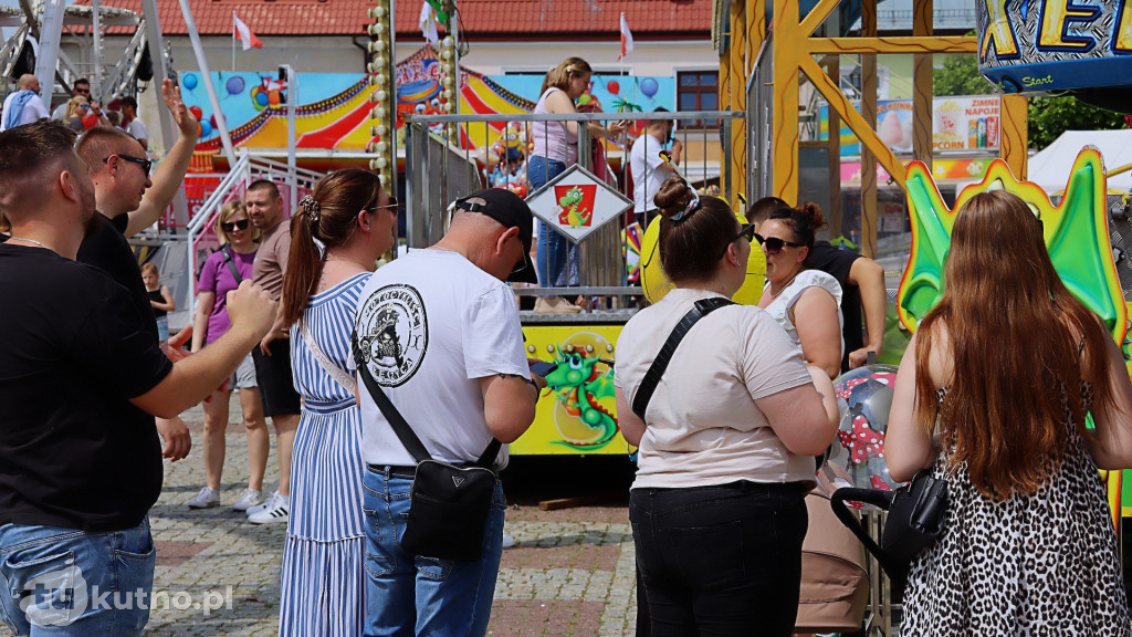 Dzień Dziecka w Łęczycy 2025