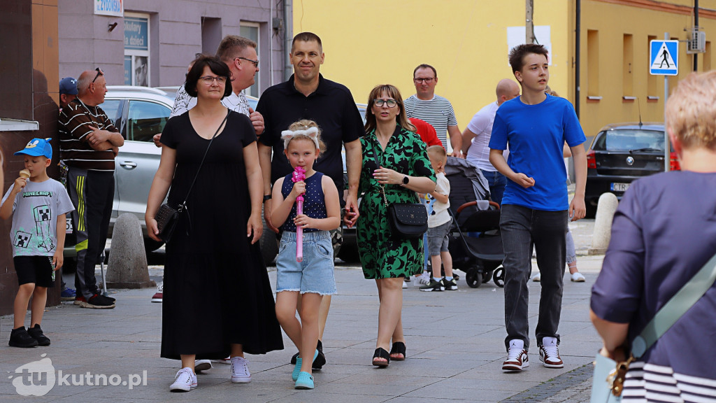 Dzień Dziecka w Łęczycy 2025