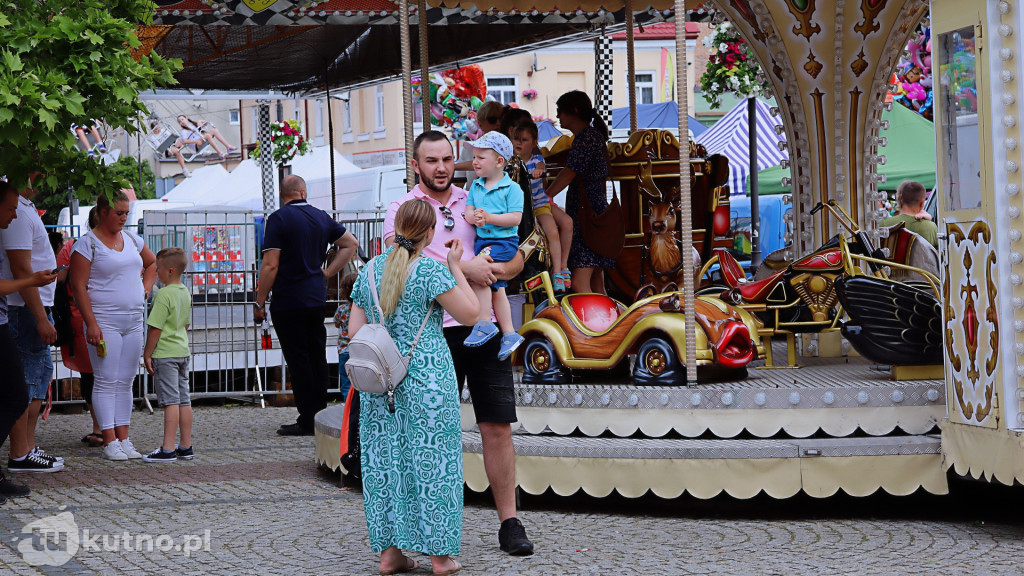 Dzień Dziecka w Łęczycy 2025