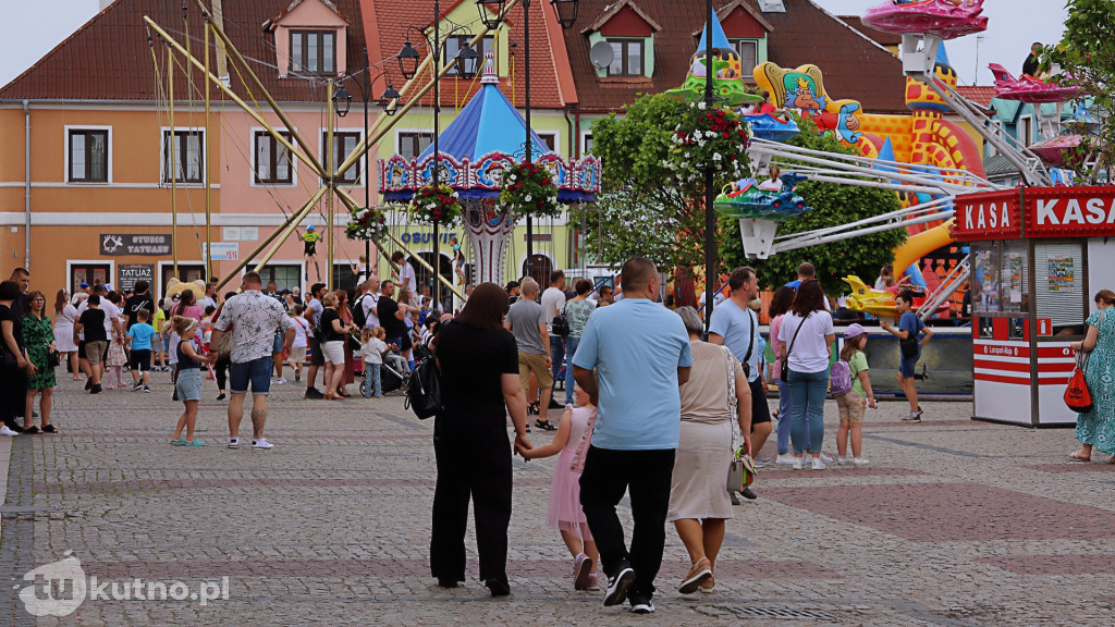 Dzień Dziecka w Łęczycy 2025