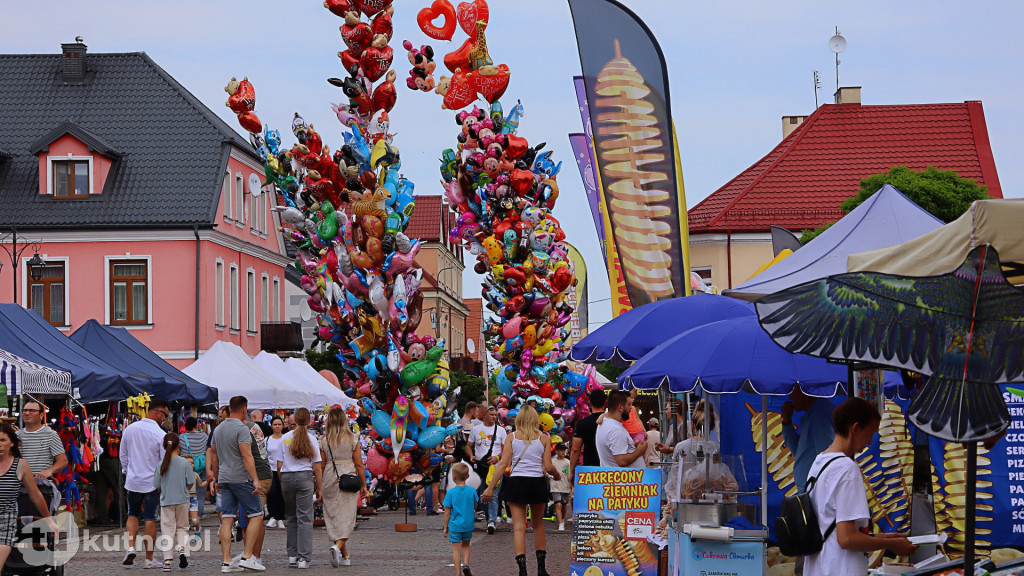 Dzień Dziecka w Łęczycy 2025