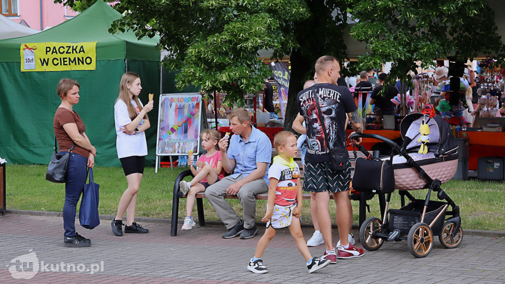 Dzień Dziecka w Łęczycy 2025