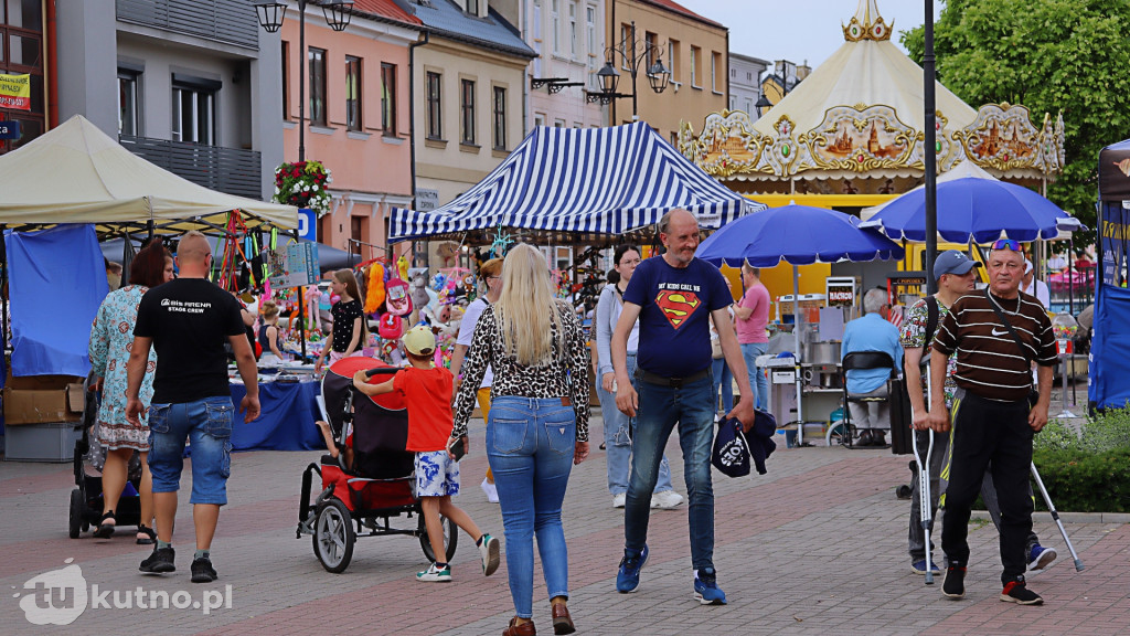 Dzień Dziecka w Łęczycy 2025
