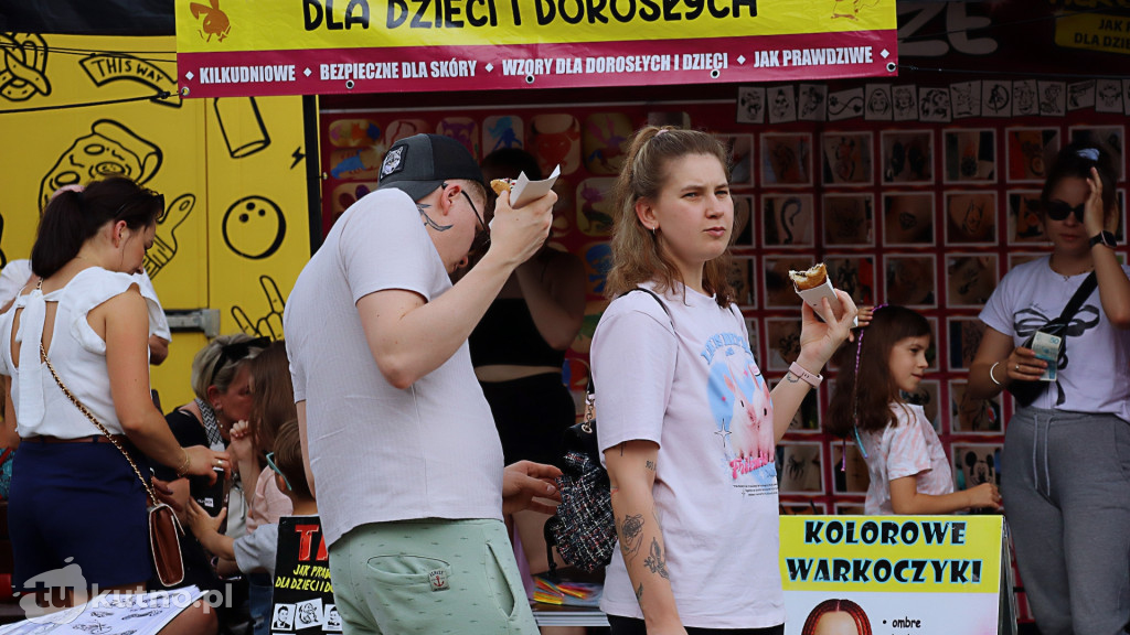 Dzień Dziecka w Łęczycy 2025