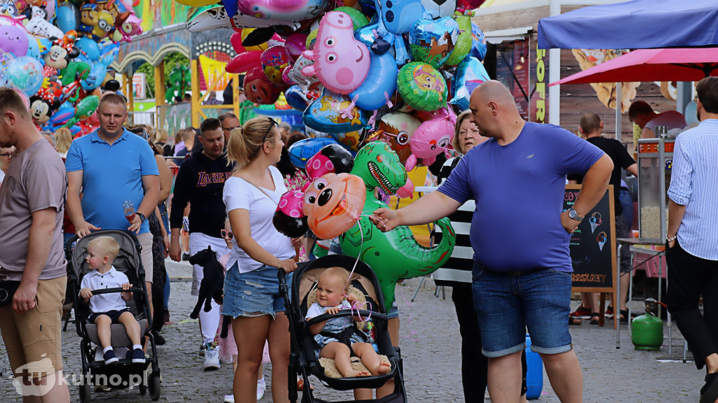 Dzień Dziecka w Łęczycy 2025