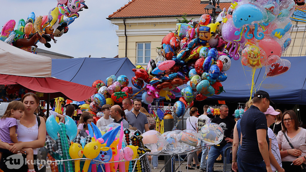 Dzień Dziecka w Łęczycy 2025