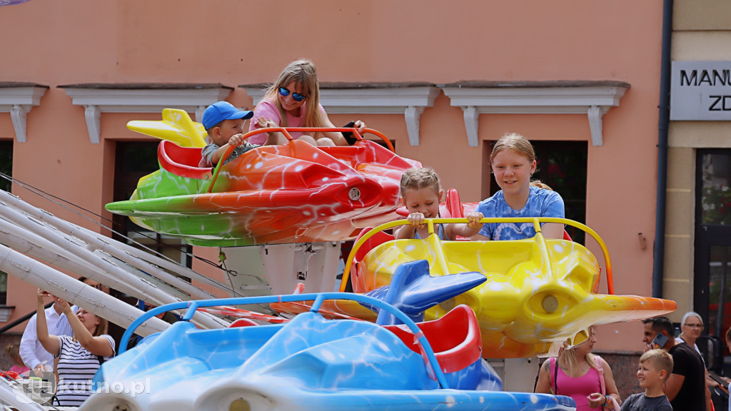 Dzień Dziecka w Łęczycy 2025