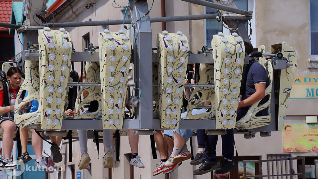 Dzień Dziecka w Łęczycy 2025