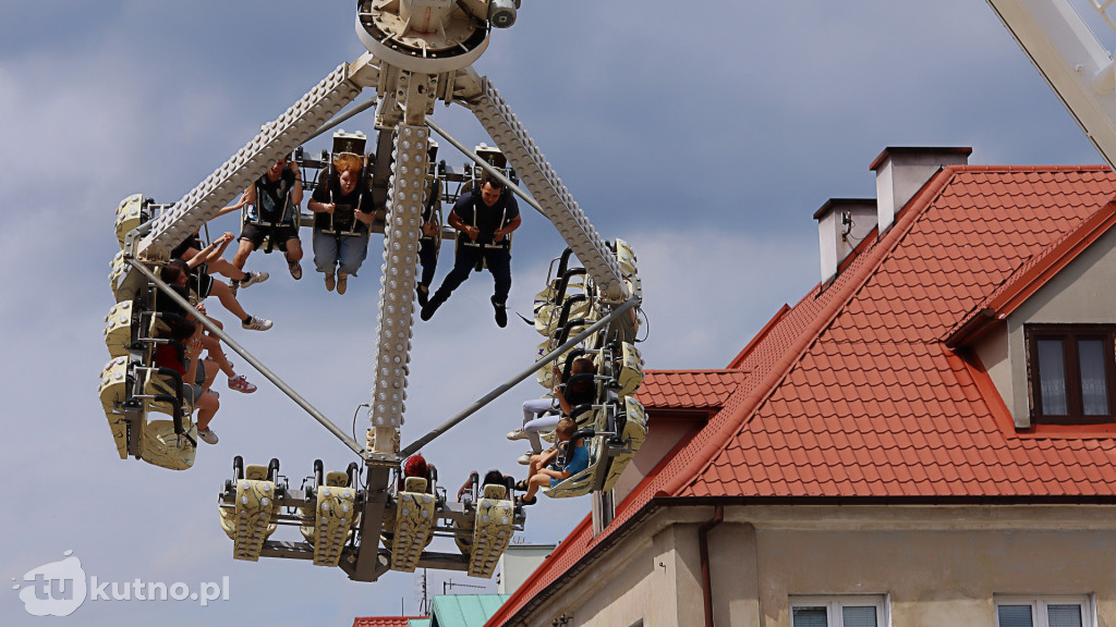Dzień Dziecka w Łęczycy 2025