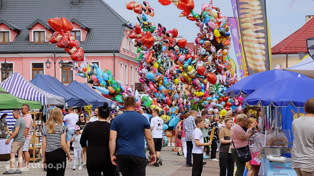 Dzień Dziecka w Łęczycy 2025
