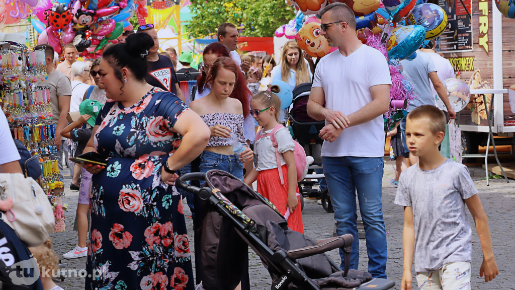 Dzień Dziecka w Łęczycy 2025