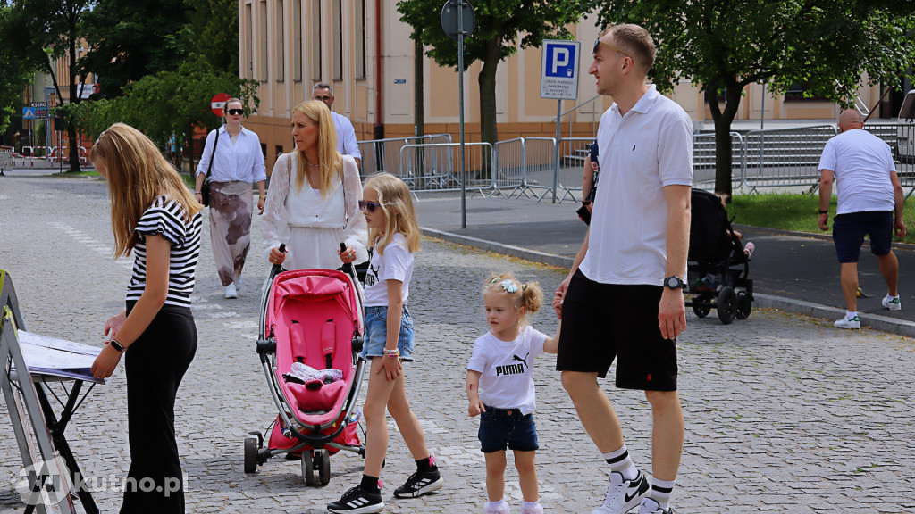 Dzień Dziecka w Łęczycy 2025
