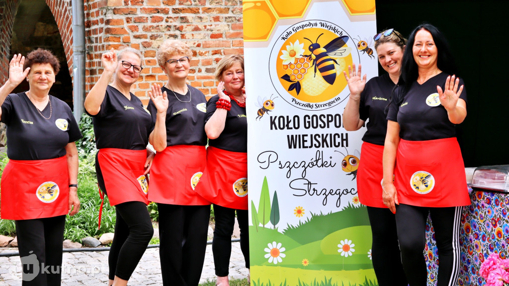 Bitwa na smaki w Łęczycy