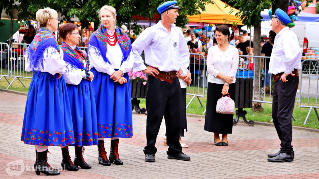 Bitwa na smaki w Łęczycy