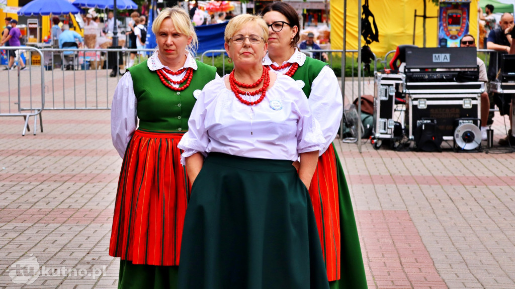 Bitwa na smaki w Łęczycy