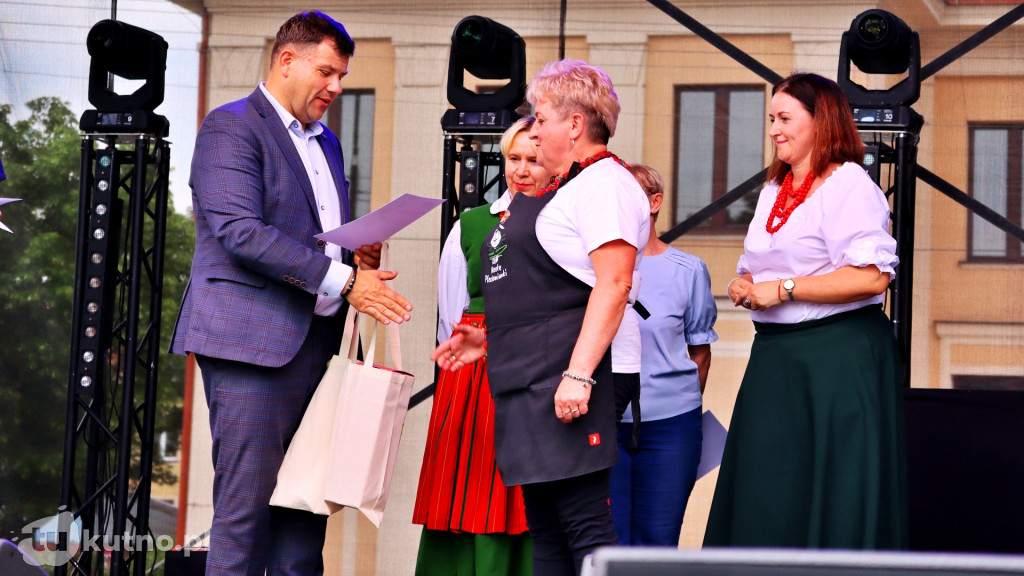 Bitwa na smaki w Łęczycy