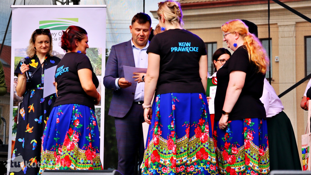 Bitwa na smaki w Łęczycy