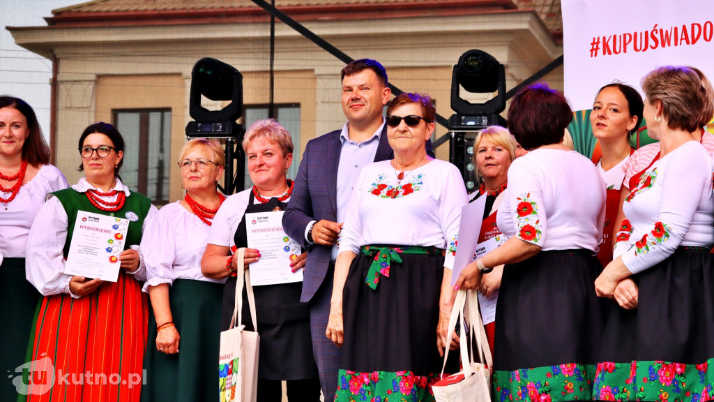 Bitwa na smaki w Łęczycy