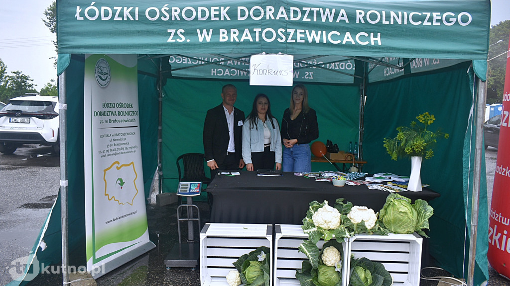 19. Dzień Nowalijki 2025