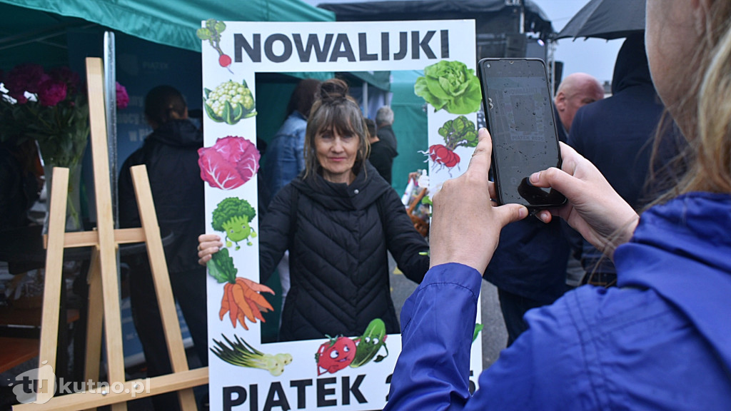 19. Dzień Nowalijki 2025