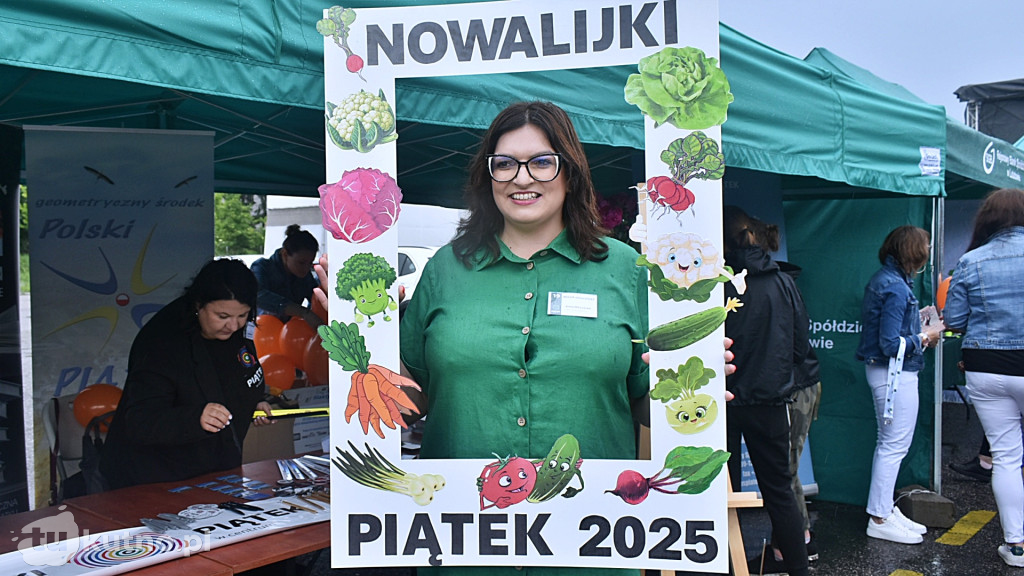 19. Dzień Nowalijki 2025
