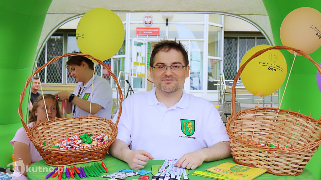 Mundurowy Dzień Dziecka