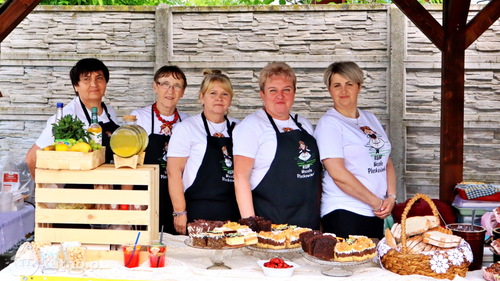 34. Przegląd Kapel Ludowych w Bedlnie