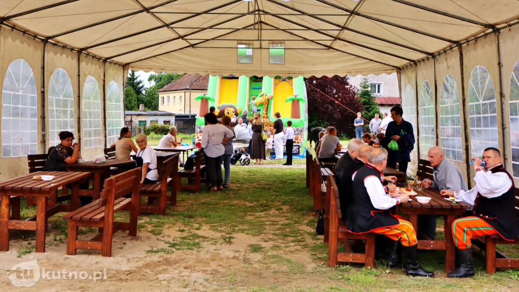 34. Przegląd Kapel Ludowych w Bedlnie
