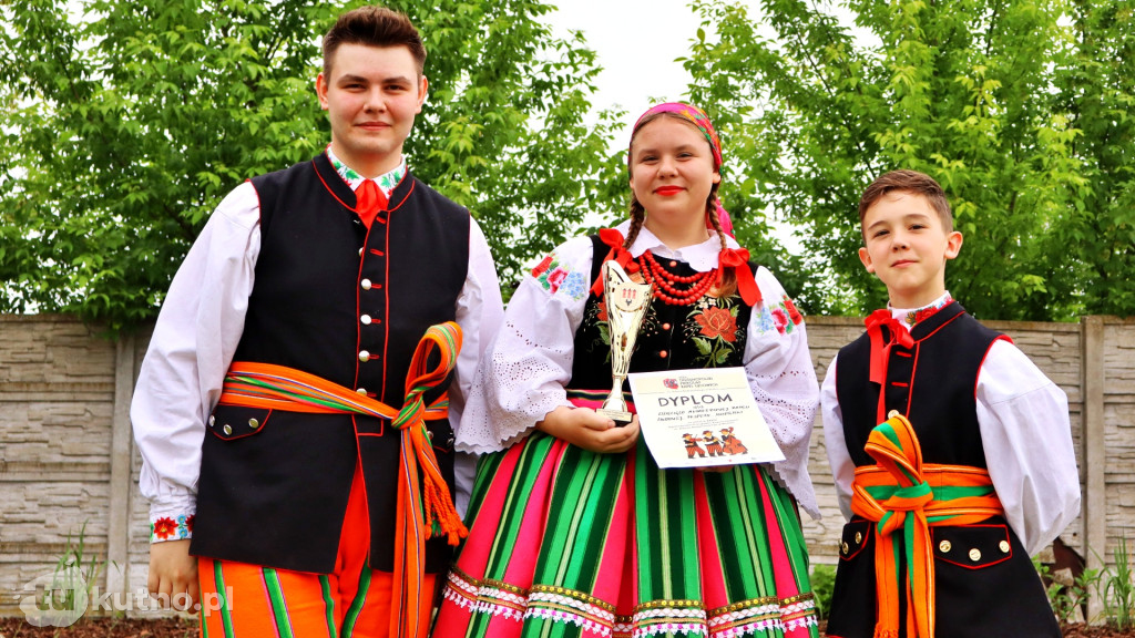 34. Przegląd Kapel Ludowych w Bedlnie