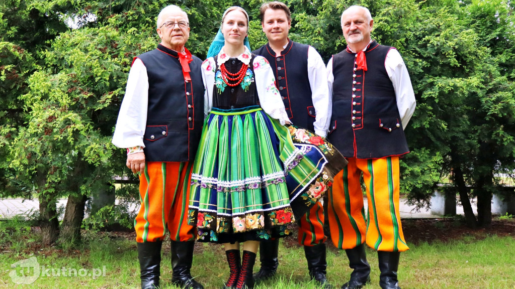 34. Przegląd Kapel Ludowych w Bedlnie