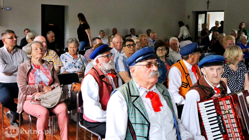34. Przegląd Kapel Ludowych w Bedlnie